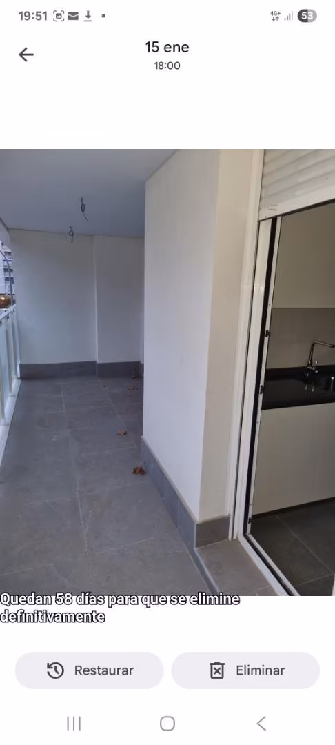 Piso en  Avenida Doctor Marañón 12 - Foto 21