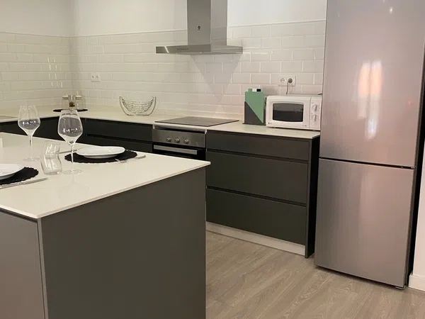 Piso en Calle Sant Joan de Ribera, 4, Centro - Zona Alta, Centro - Zona Alta - Foto 2