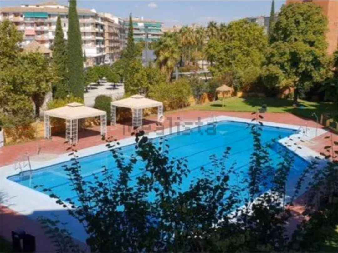 Piso en  Calle Gonzalo Jiménez de Quesada 3B - Foto 3