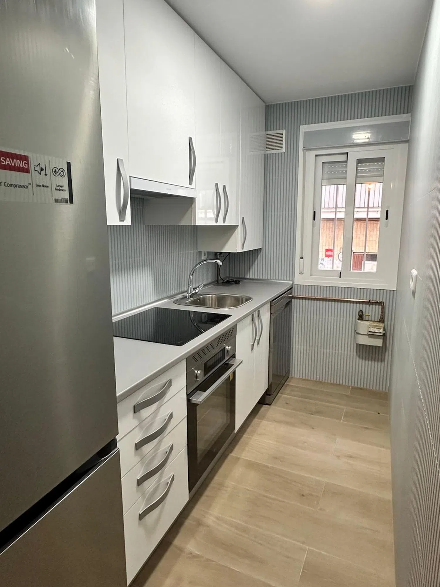 Piso en Barrio Numancia - Foto 10