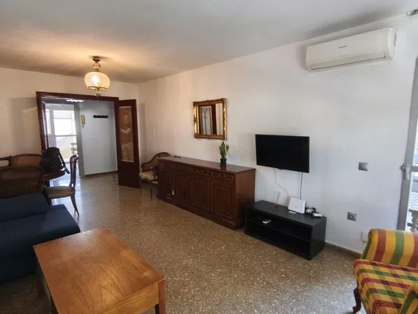 Piso en Plaza del Hospital Civil, La Trinidad - Foto 11