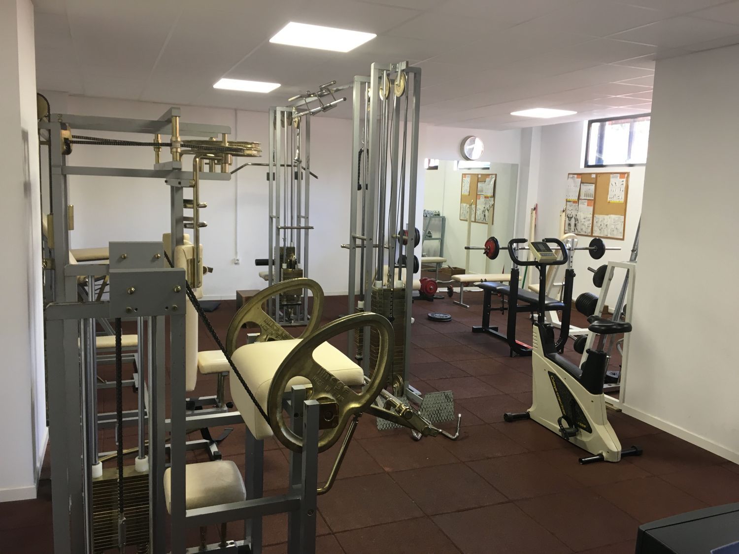 Ático en calle de Luis Rodríguez Ontiveros, 138 - Foto 2