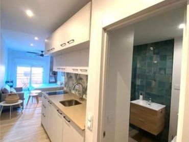 Apartamento en centro - Foto 3