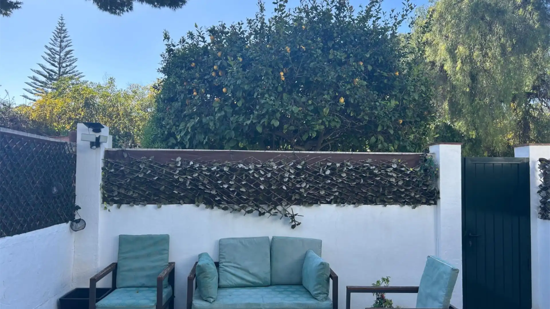 Casa adosada en  Calle Trébol 22 - Foto 2