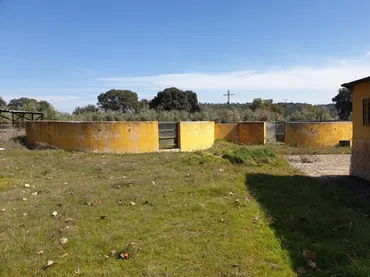 Finca rústica en  Urbanización las Encinas 12A - Foto 17
