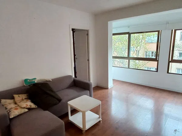 Piso en calle Rafael Rodríguez Méndez, 6 sn - Foto 3