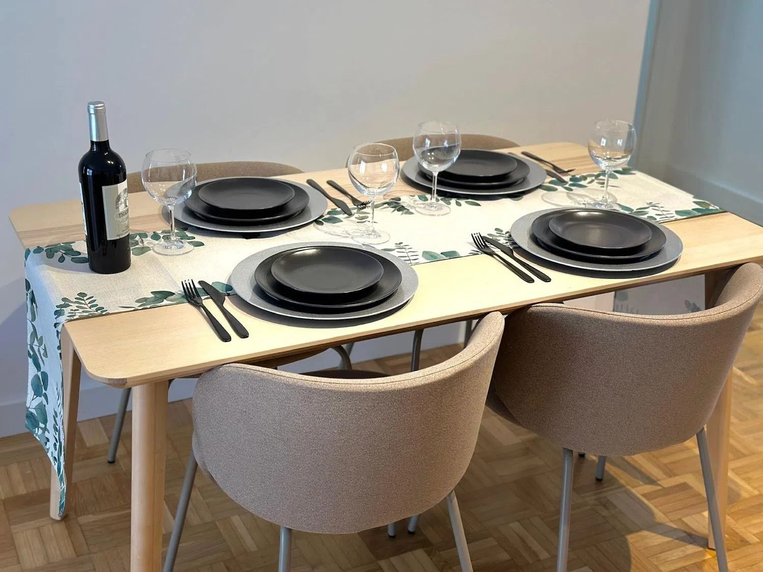 Piso en arco de Verónicas, 1 - Foto 10