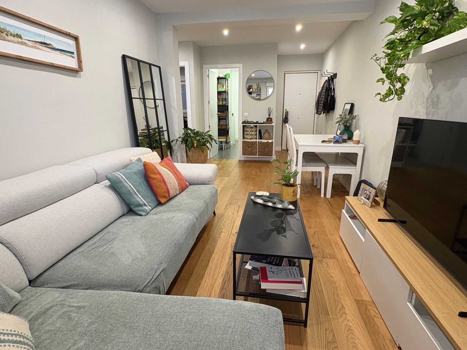 Piso en calle de Esteban Mora, 51 - Foto 1