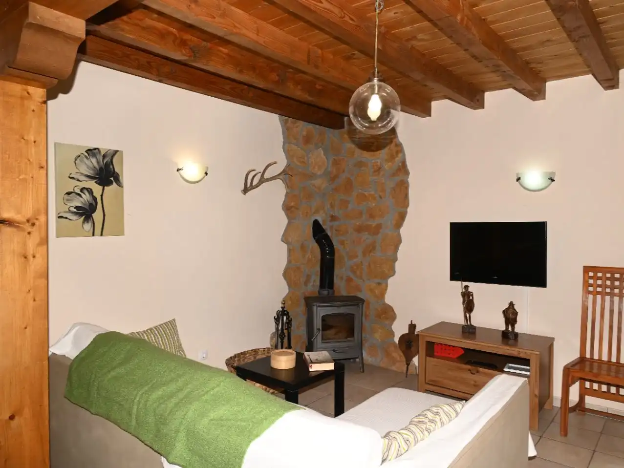 Chalet en - Foto 49