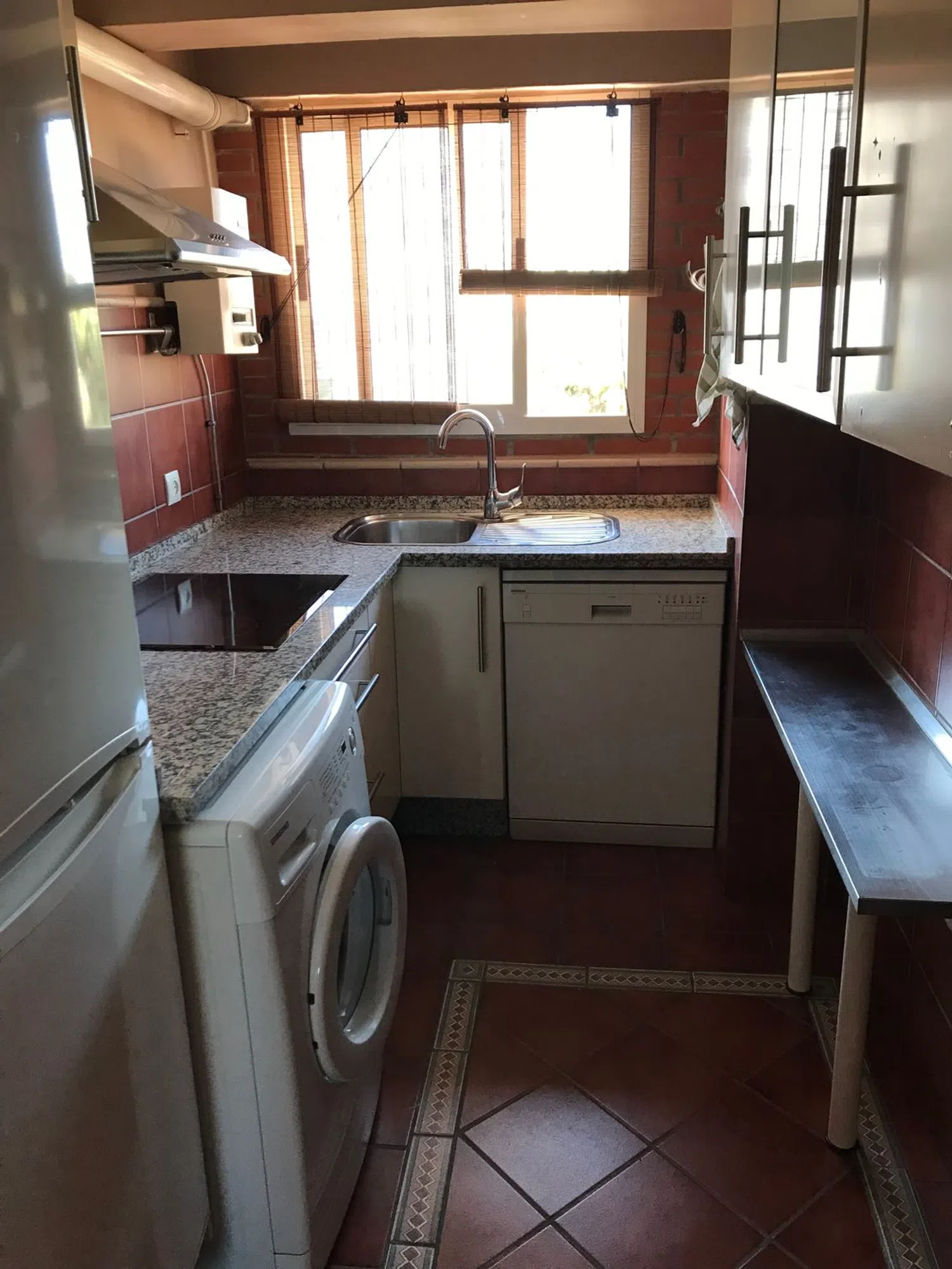 Piso en calle la Malagueña, 9 - Foto 7