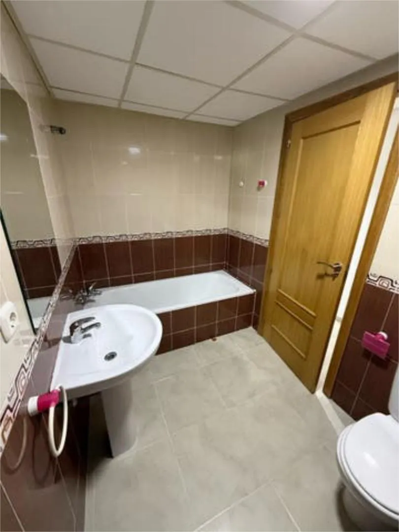 Piso en San gines - Foto 8