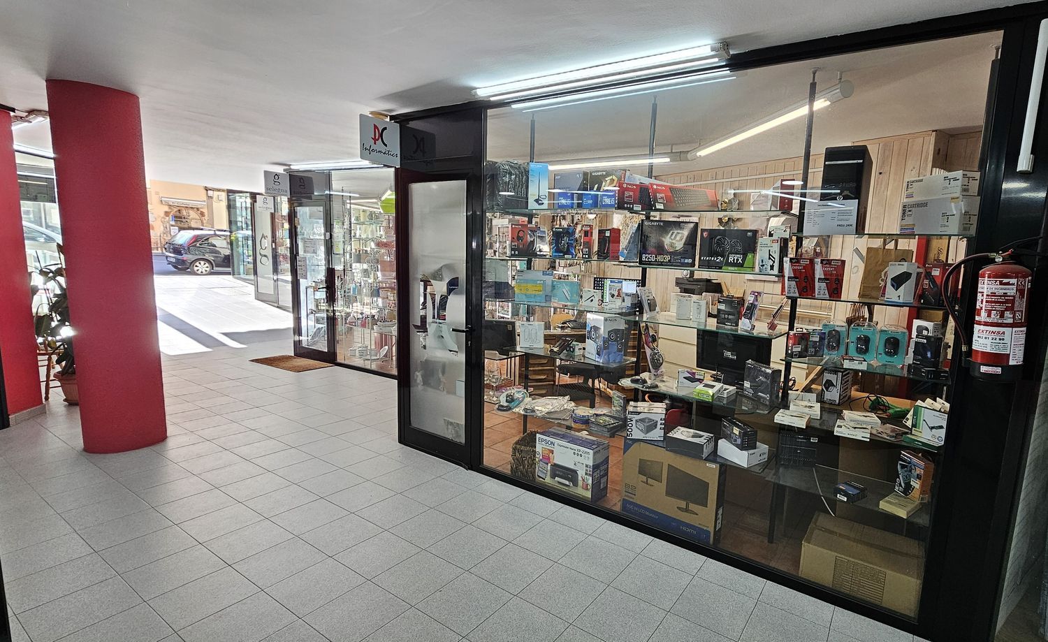 Local en Calle Major, 337 - Foto 5