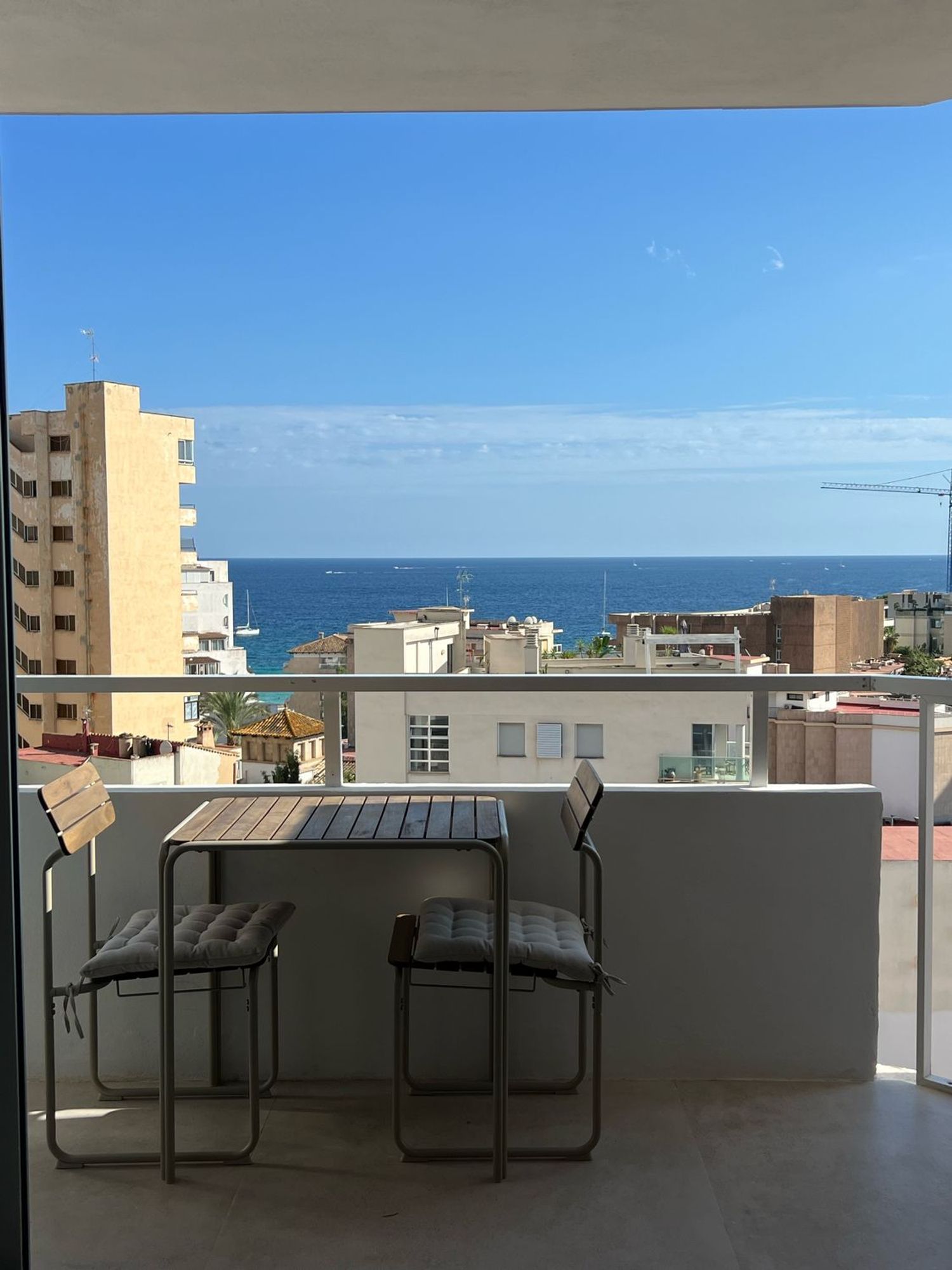 Piso en Calle de Miquel Rosselló i Alemany, 51, Cala Major - Foto 18