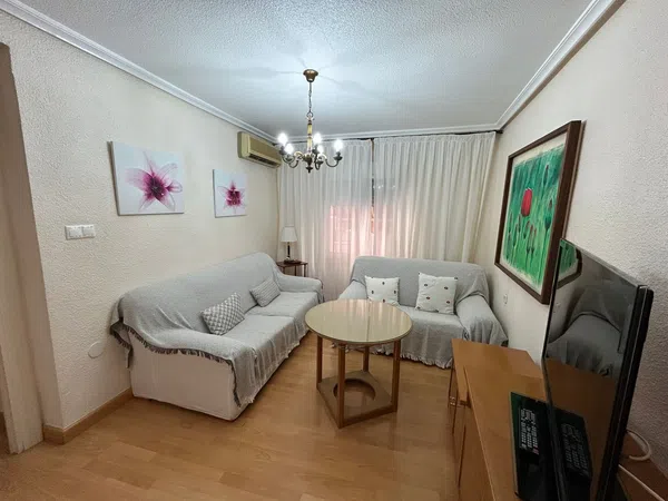 Piso en San Andrés-San Antolín, San Andrés-San Antolín - Foto 4