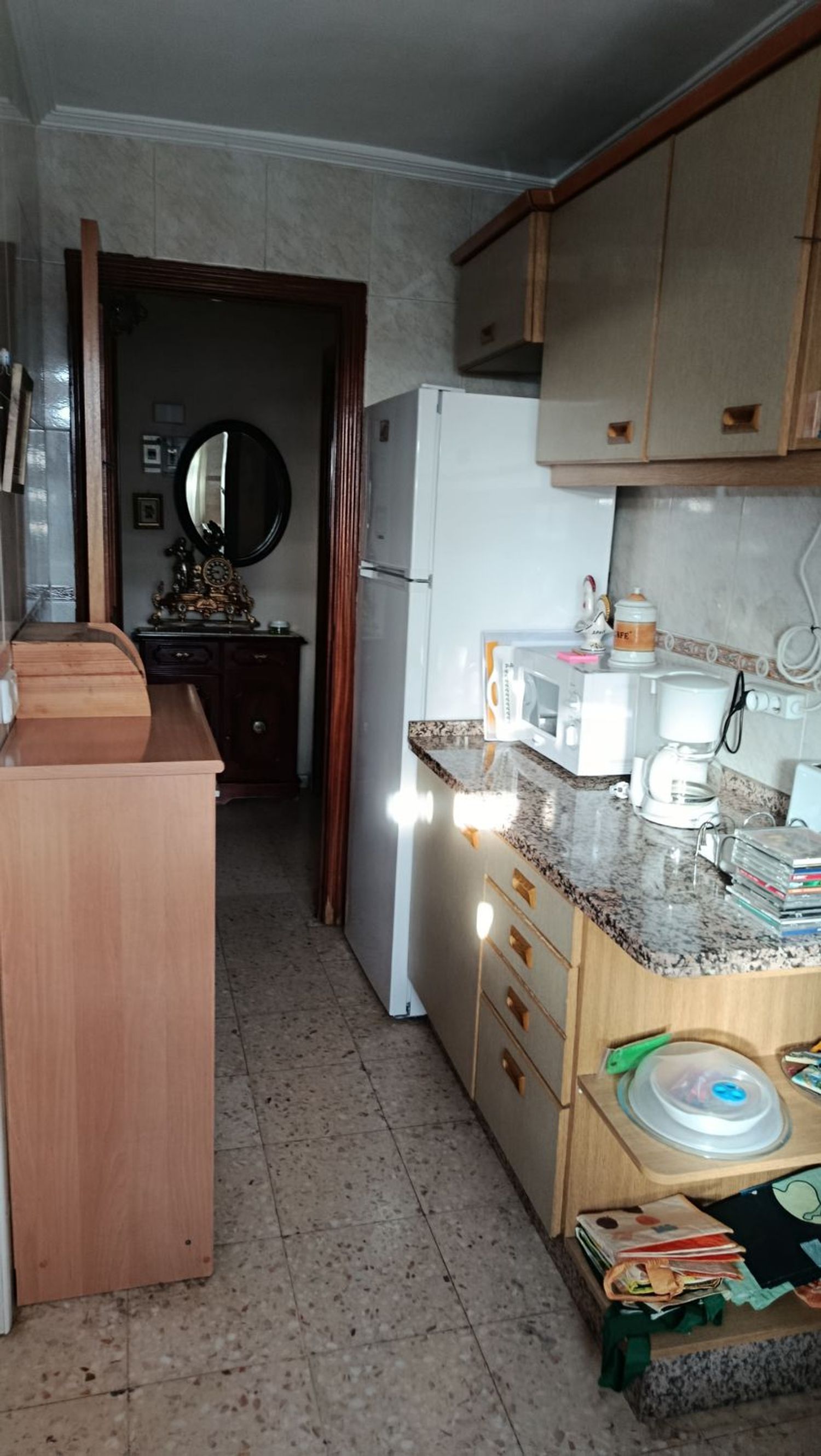 Piso en Avenida del Perú, 24, Santa Marina - La Paz, Santa Marina - La Paz - Foto 31
