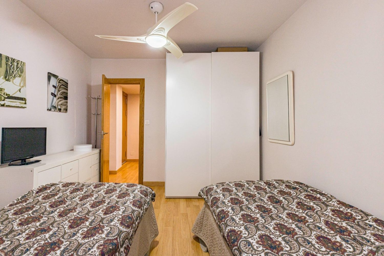 Piso en calle Escultor Roque López, 2 - Foto 6