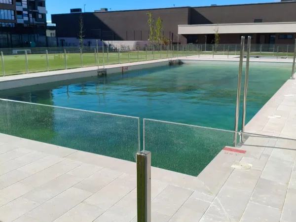 Piso en calle de Rafael Moneo, 1 - Foto 4