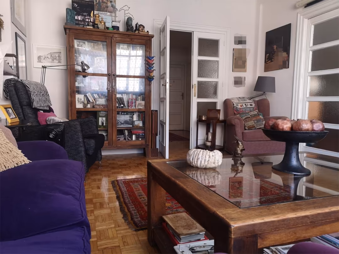 Piso en  Madrid Capital