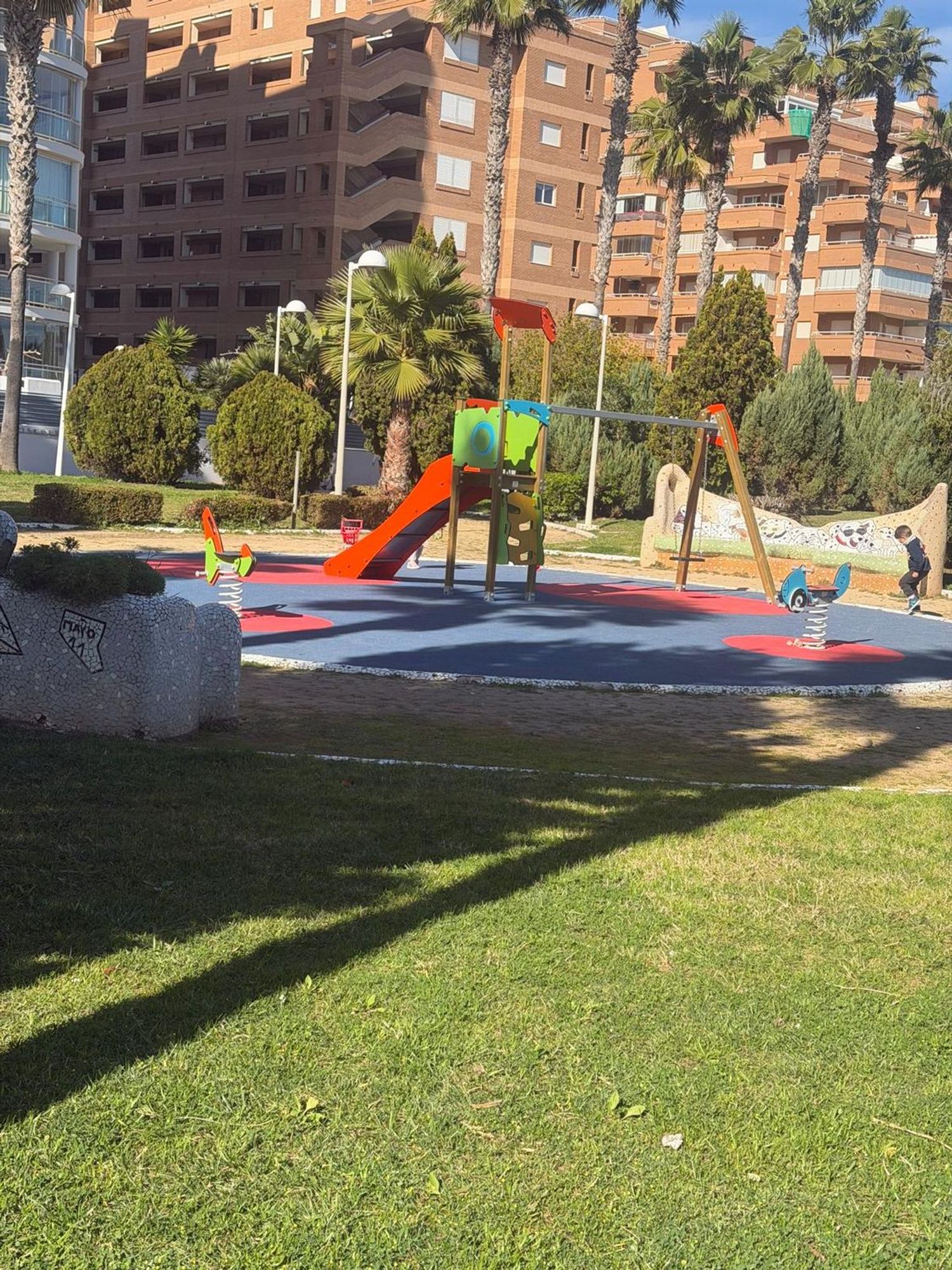 Ático en Calle Amplaries, 31 - Foto 22
