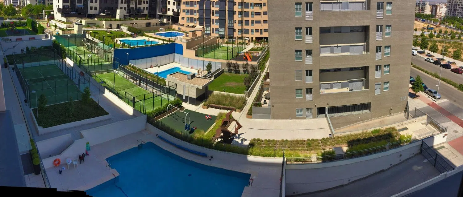 Piso en calle de Fina de Calderón, 22 - Foto 31