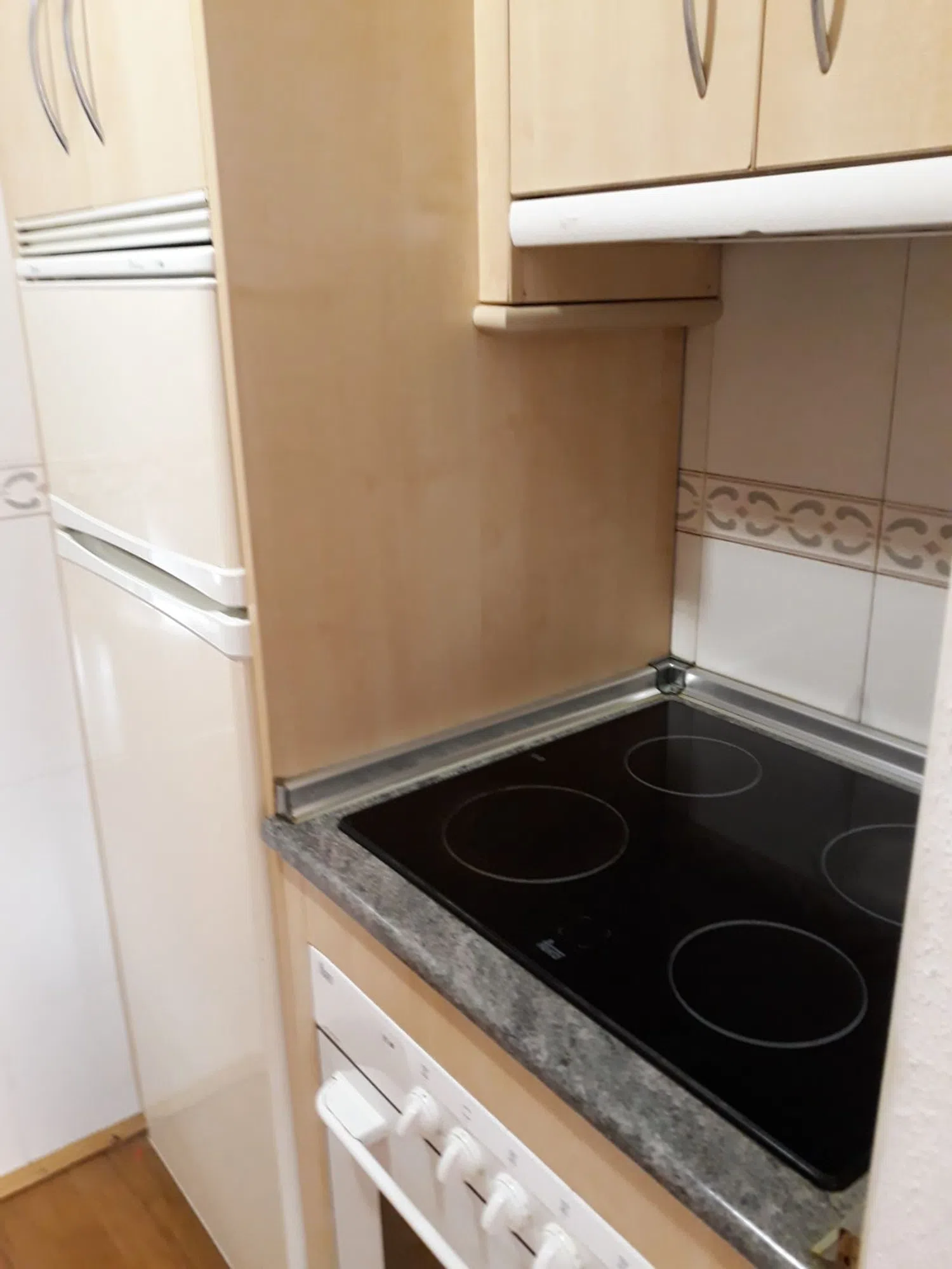 Estudio en calle Luis Sala Balust, 30 - Foto 4