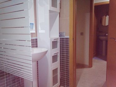 Piso en  Calle de los Juegos de Languedoc-Rosellon 110 - Foto 2