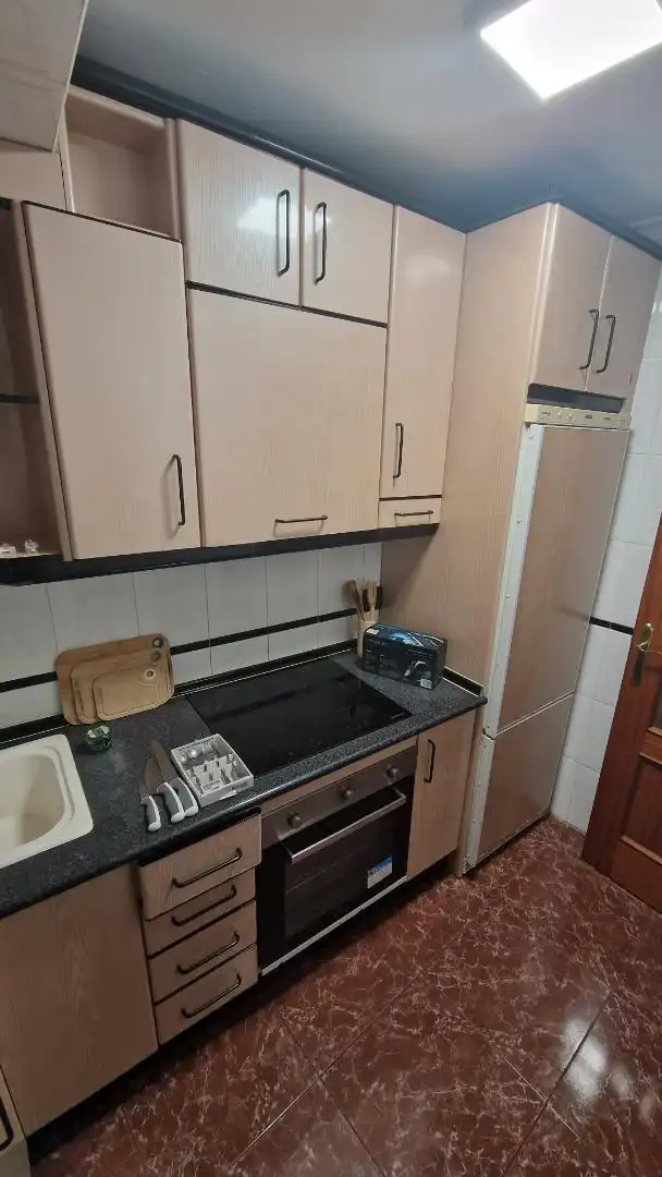 Piso en  Calle Doctor Sánchez de la Nieta 1 - Foto 8