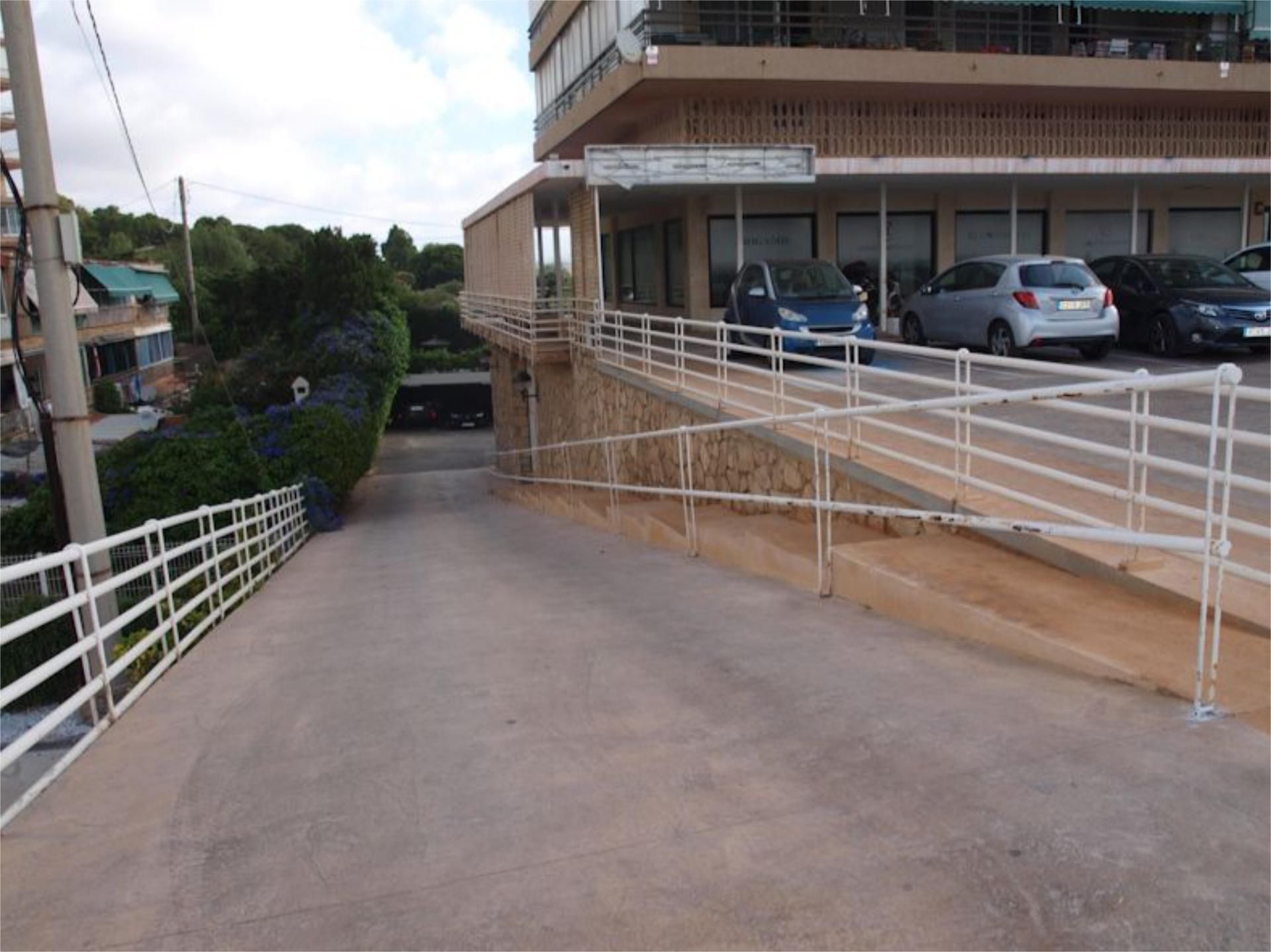 Piso en avenida Avinguda de la Condomina 13 - Foto 4