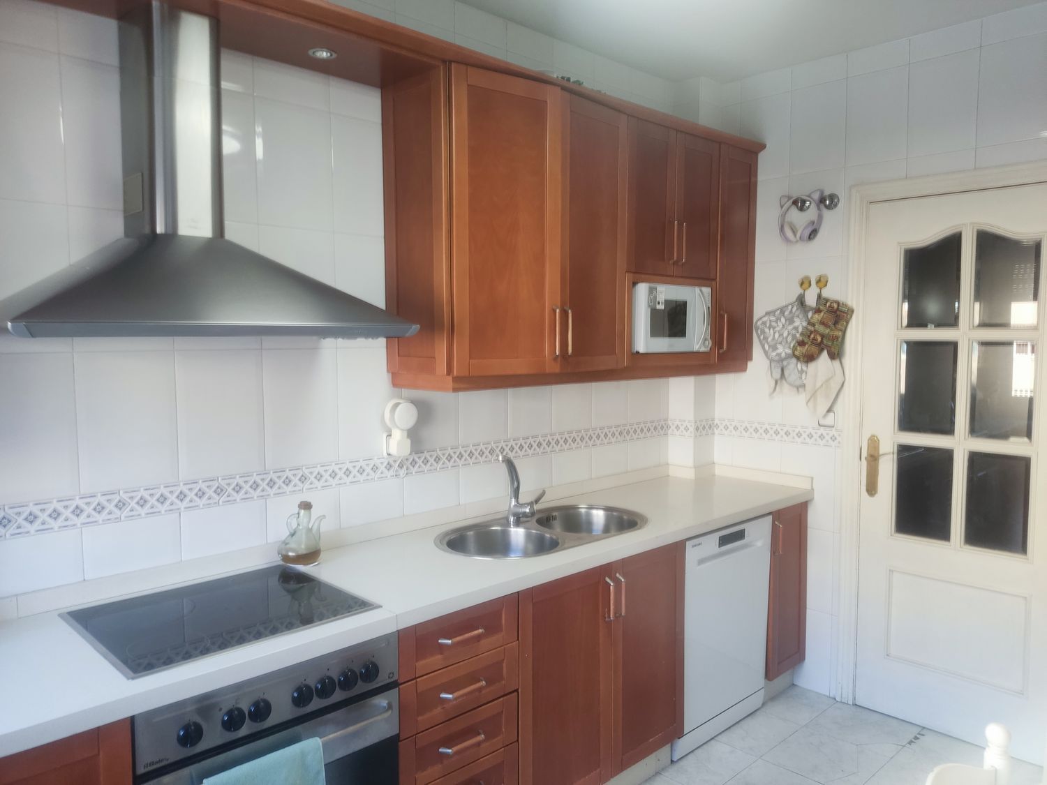 Piso en calle María la Judía, 10 - Foto 8