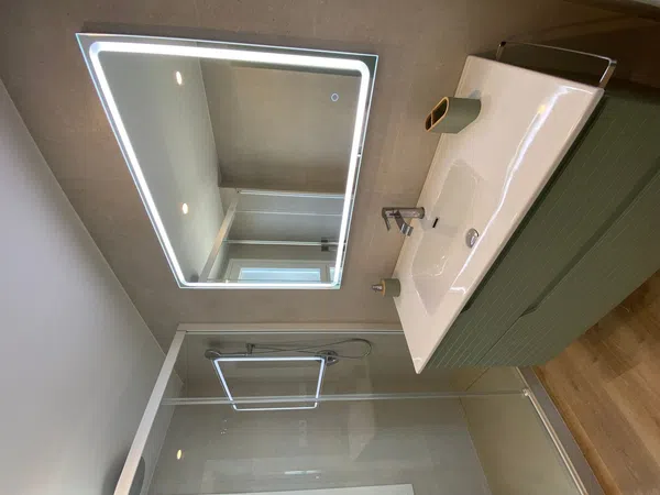 Piso en avenida Salvador Allende, 23 - Foto 7