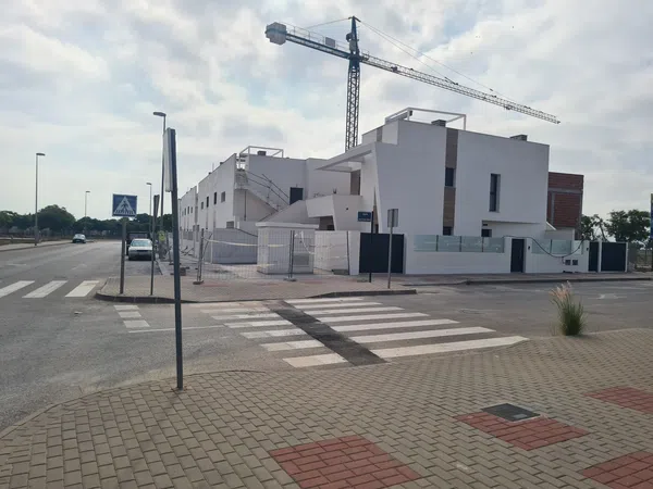 Chalet adosado en Calle Juan Ayala Garré, 2, Torre-Pacheco, Torre-Pacheco - Foto 23