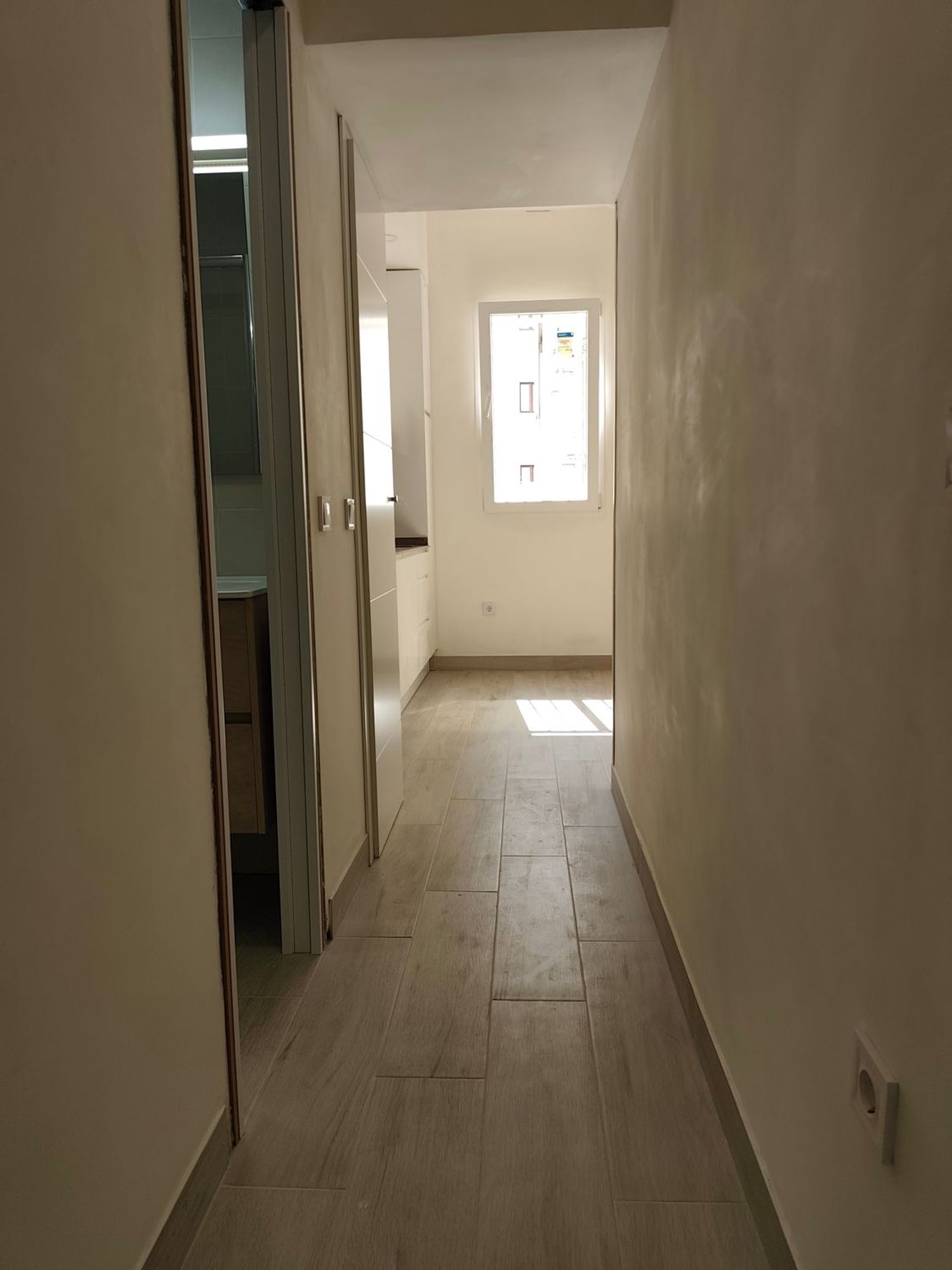 Piso en Calle de Pablo Montesinos, 5, San Isidro - Foto 9