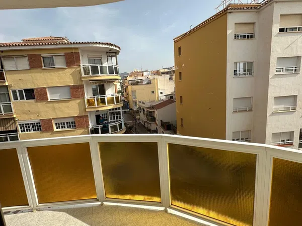 Piso en Plaza la Laguna, 4, La Cala del Moral, La Cala del Moral - Foto 5