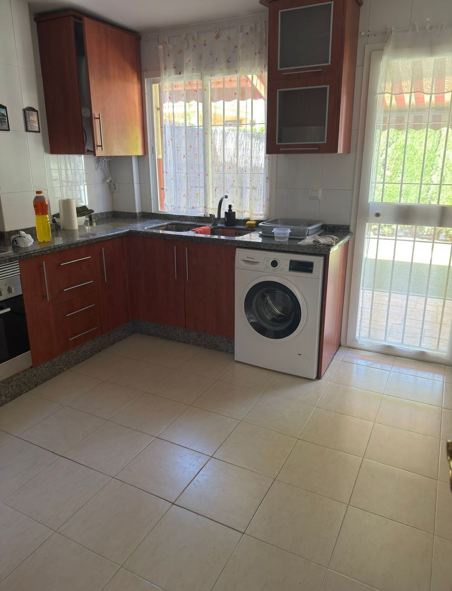 Chalet adosado en Calle Sierra de Grazalema, 43, Loreto, Loreto - Foto 4