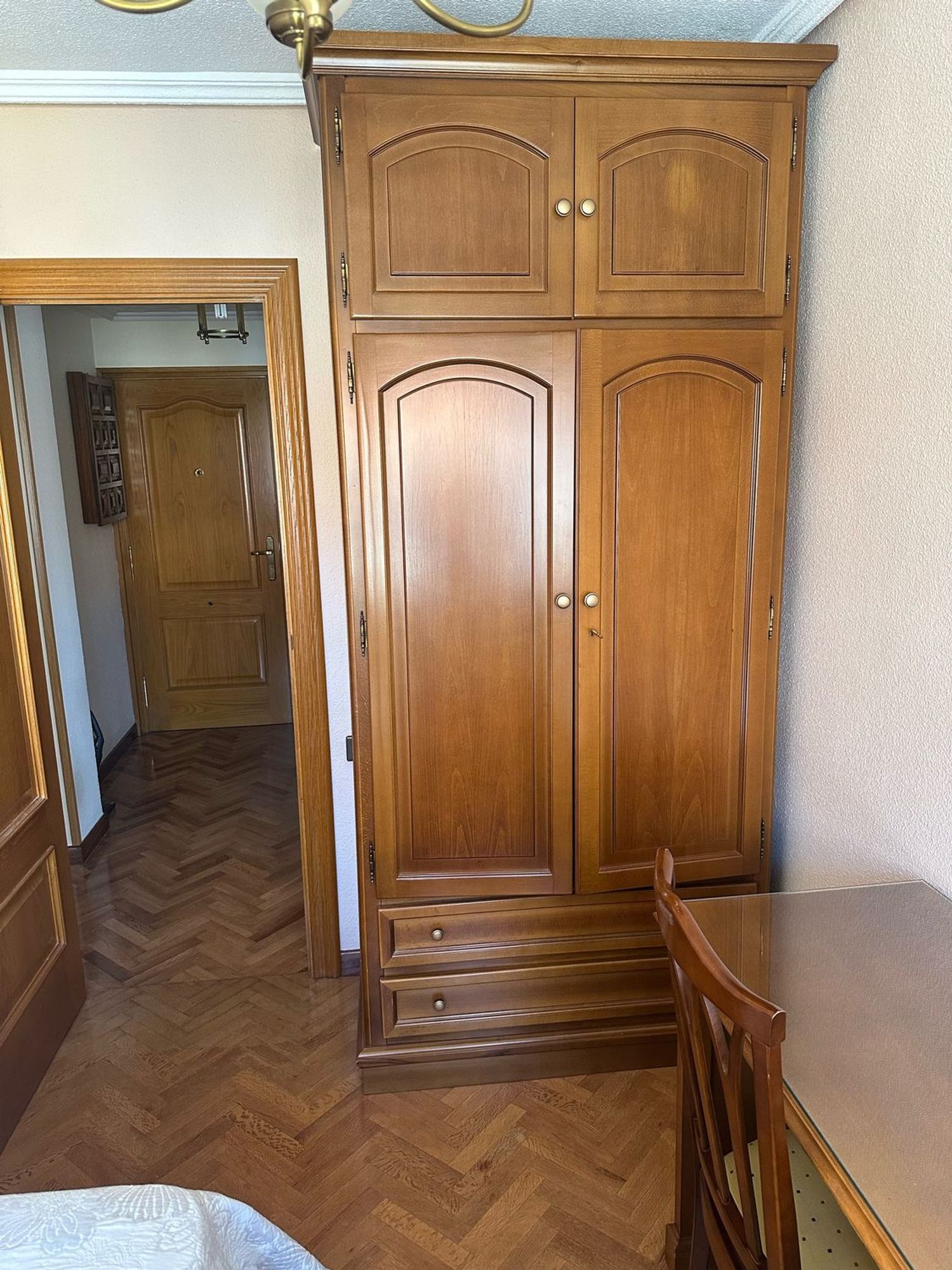 Piso en calle Grillo, 14 - Foto 11