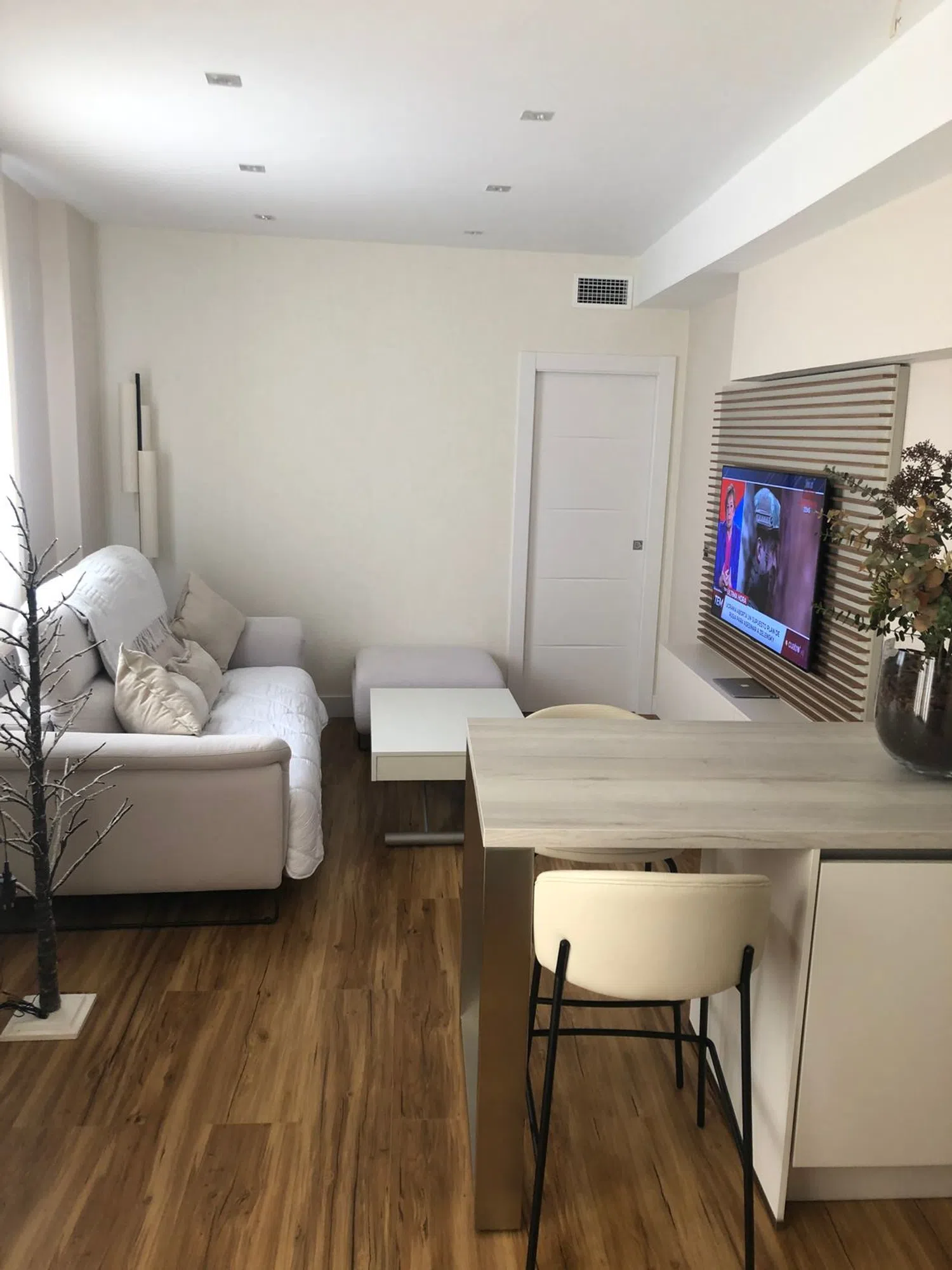 Piso en calle Real de Cartuja, 45 - Foto 3