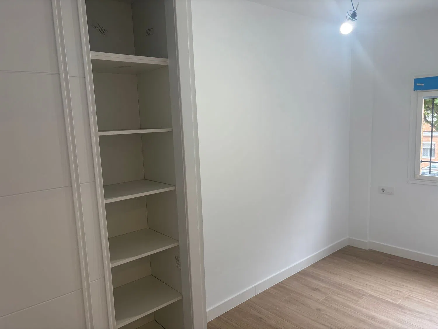 Piso en calle Luis Montoto, 151 - Foto 21