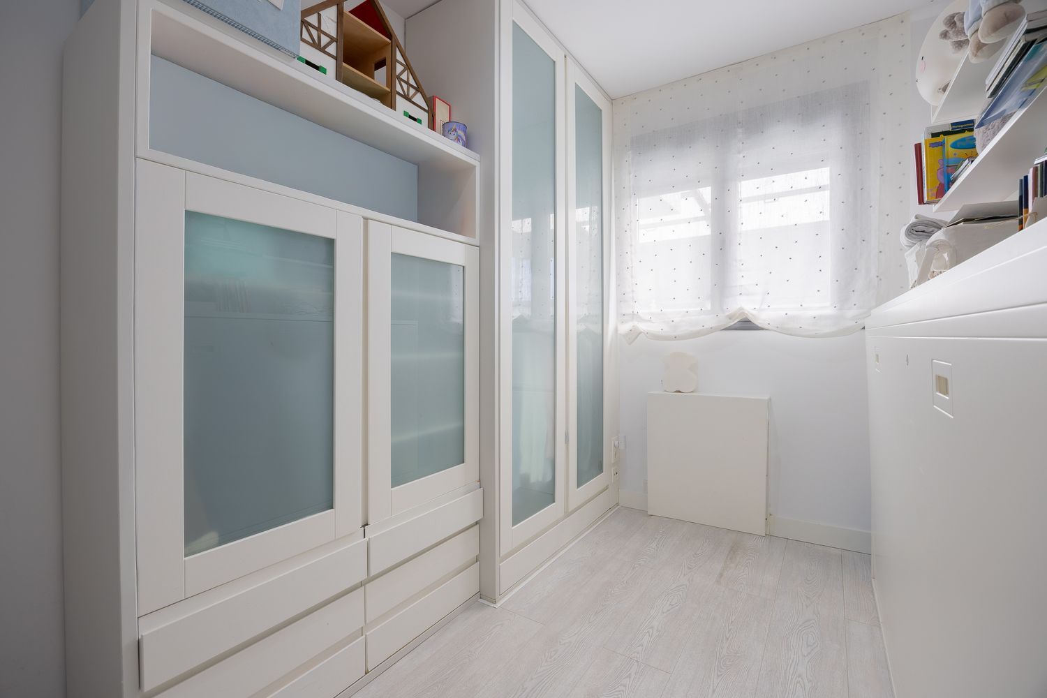 Piso en avenida del Monasterio de Silos, 24 - Foto 3