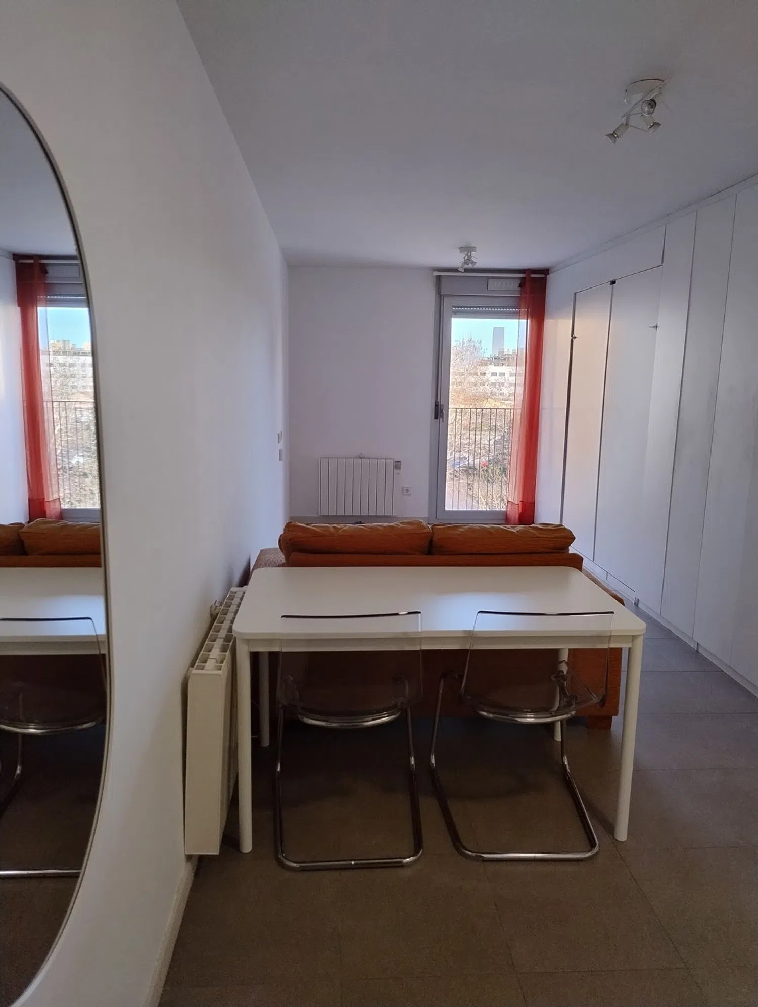 Estudio en calle de Puente la Reina, 39 - Foto 3