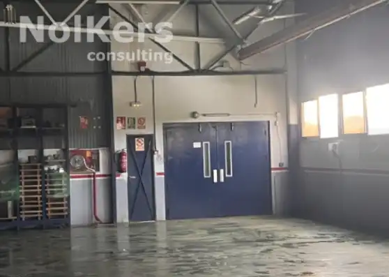 Nave Industrial en Sant Just Desvern - Foto 19