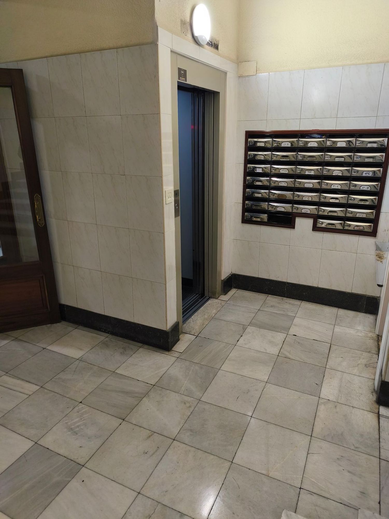 Ático en avenida de Villamayor, 14 - Foto 9