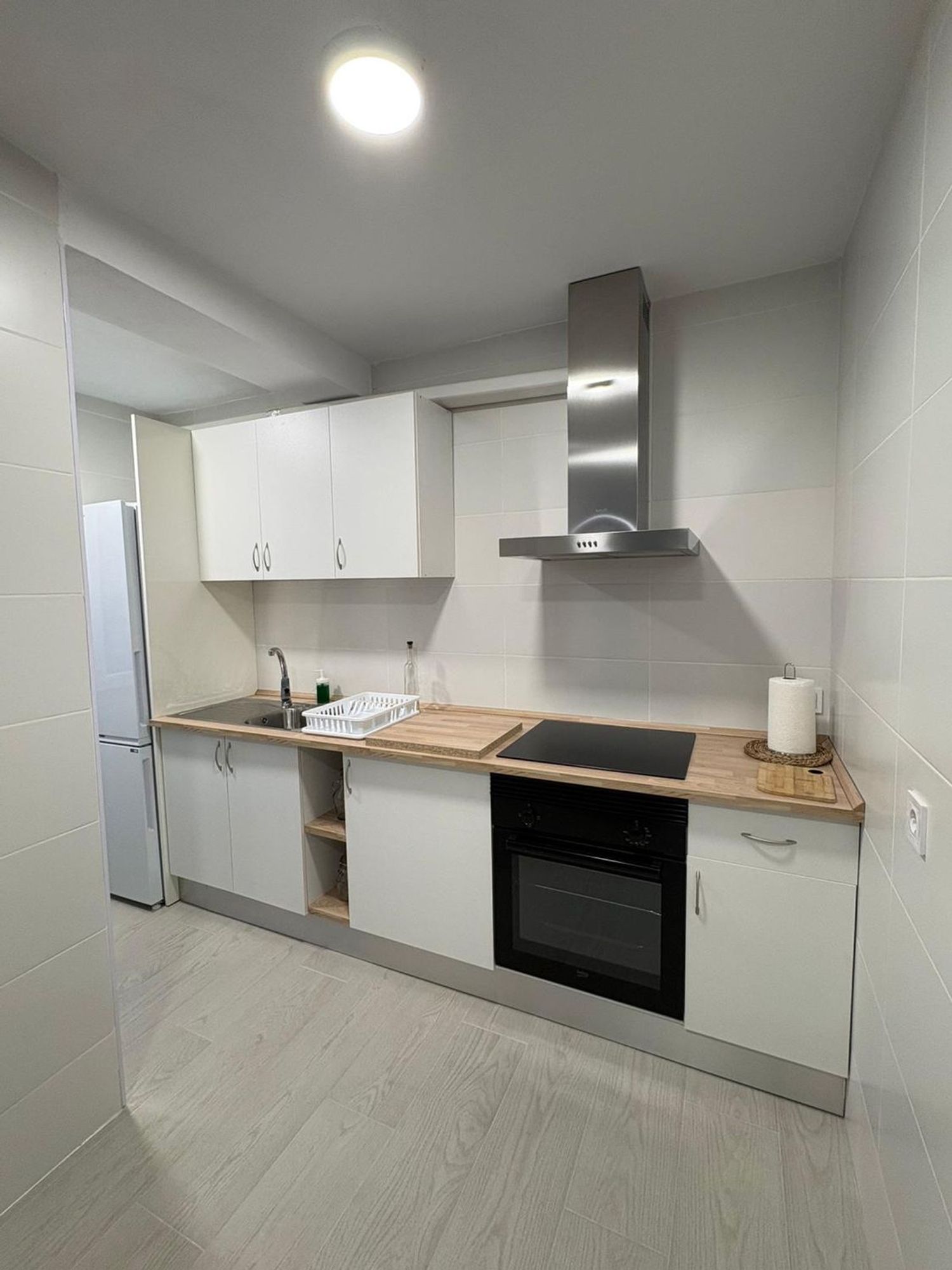 Piso en calle Pintor Murillo, 3 - Foto 7