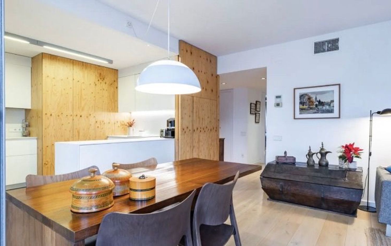 Piso en calle Estrop, 3 - Foto 2