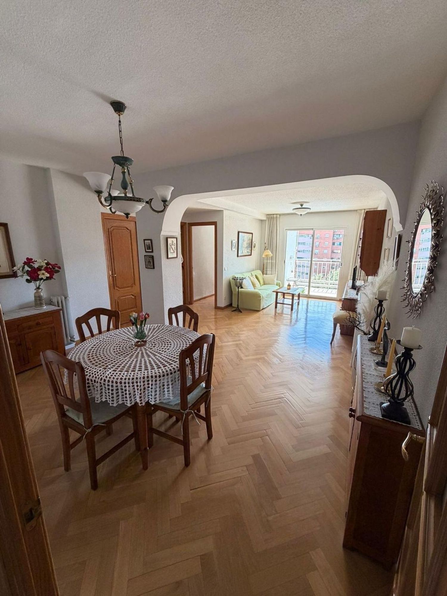Piso en Calle de la Isla de Ons, 22, Peñagrande - Foto 2