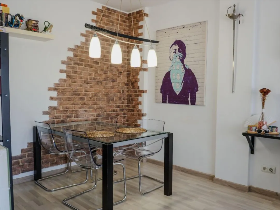 Piso en  Carrer de l'Orient 132 - Foto 5