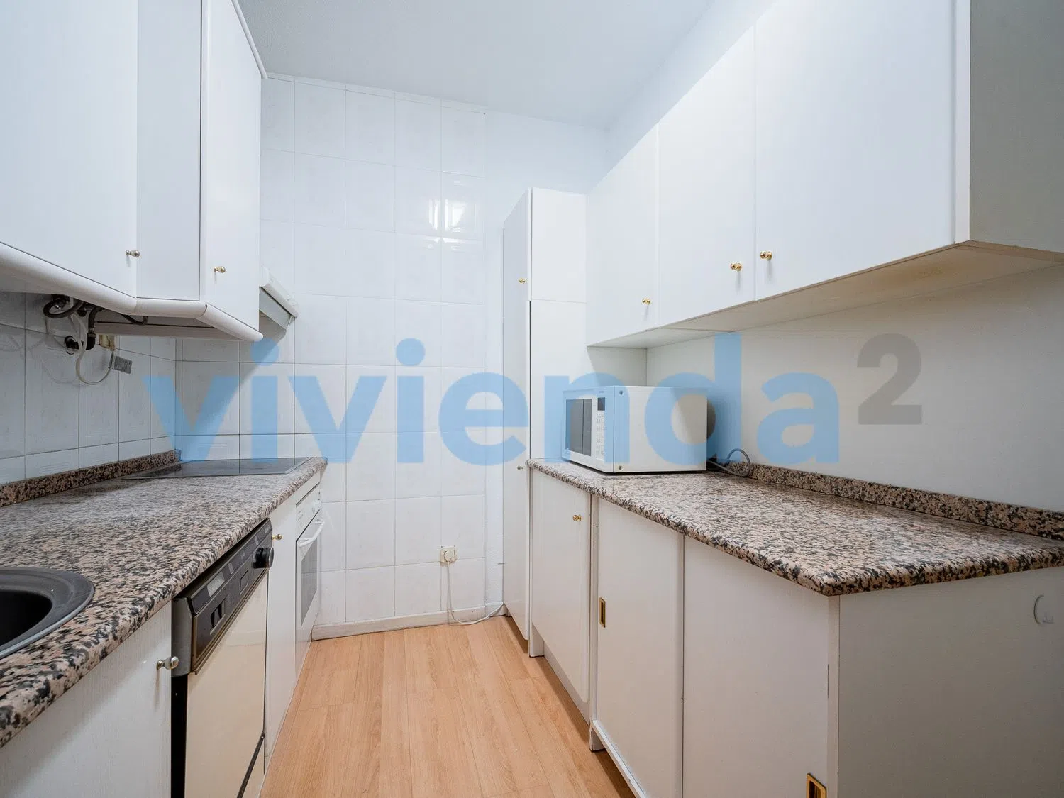 Piso en Barrio Lavapiés-Embajadores - Foto 21