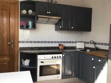 Apartamento en  Calle Camilo Alonso Vega 2 - Foto 7