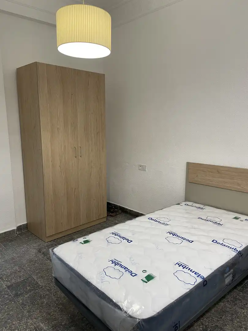 Piso en  Carrer del Doctor Zamenhof 23 - Foto 6