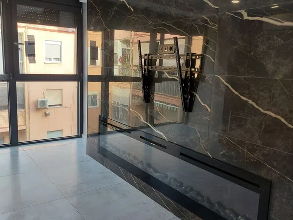 Piso en Calle de Mendizábal, Playa de la Malvarrosa - Foto 9