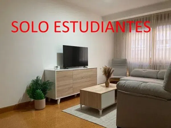 Piso en calle Tomás A. Alonso, 12